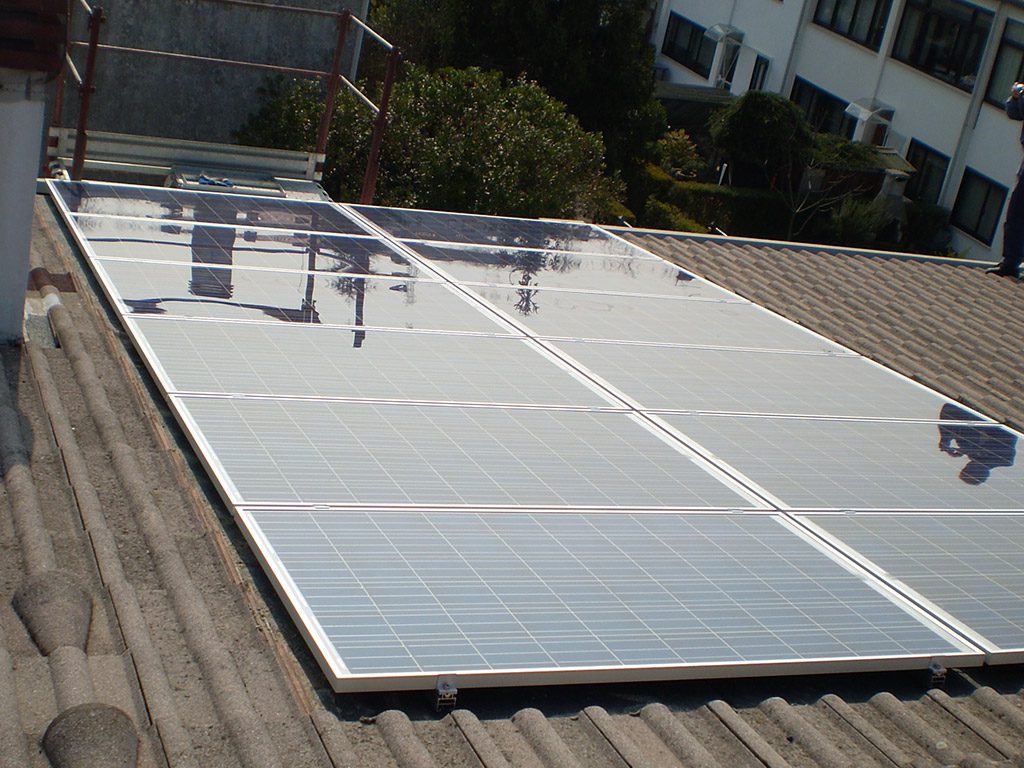 Impianti fotovoltaici - fotovoltaico - treviso - cosmo sas